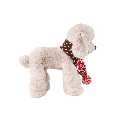 DRESSOOS Weihnachts-Haustierschal Dekorationen für Aquarien Welpen-Outfits Zubehör für Aquarien Kleider bequemer Schal für Hunde Haustierschal für Weihnachten Aquarium Kleiner Hund Halsband DRESSOOS Weihnachts-Haustierschal Dekorationen für Aquarien Welpen-Outfits Zubehör für Aquarien Kleider bequemer Schal für Hunde Haustierschal für Weihnachten Aquarium Kleiner Hund Halsband von DRESSOOS