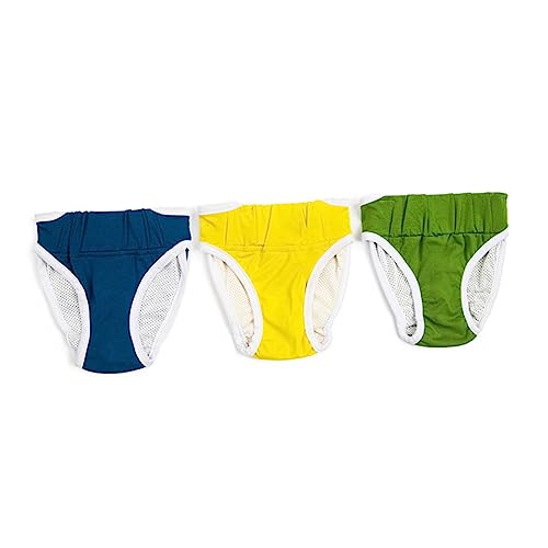 DRESSOOS Bequeme Hundewindeln Und -Hosen Für Welpen Schützen Ihr Zuhause Vor Flecken DRESSOOS Bequeme Hundewindeln Und -Hosen Für Welpen Schützen Ihr Zuhause Vor Flecken von DRESSOOS