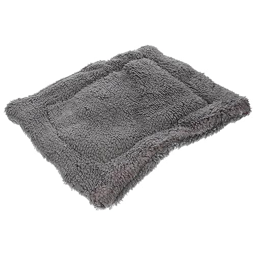 DRESSOOS Wurf Haustier Ruhenester Igel Schlafbett Meerschweinchen Isomatte Matte Für Chinchilla Matten Haushaltsmatte Bequeme Haustier Unterlage Nest Für Kleine Haustiere DRESSOOS Wurf Haustier Ruhenester Igel Schlafbett Meerschweinchen Isomatte Matte Für Chinchilla Matten Haushaltsmatte Bequeme Haustier Unterlage Nest Für Kleine Haustiere von DRESSOOS