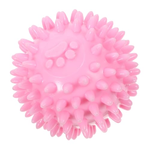 DRESSOOS Zahnreinigungsring Welpenspielzeug Kleine Hunde Kleines Kauspielzeug Für Hunde Hundewurfball Wurfballspielzeug Interaktives Hundespielzeug Hundetrainingsball Welpentrainingsball DRESSOOS Zahnreinigungsring Welpenspielzeug Kleine Hunde Kleines Kauspielzeug Für Hunde Hundewurfball Wurfballspielzeug Interaktives Hundespielzeug Hundetrainingsball Welpentrainingsball von DRESSOOS
