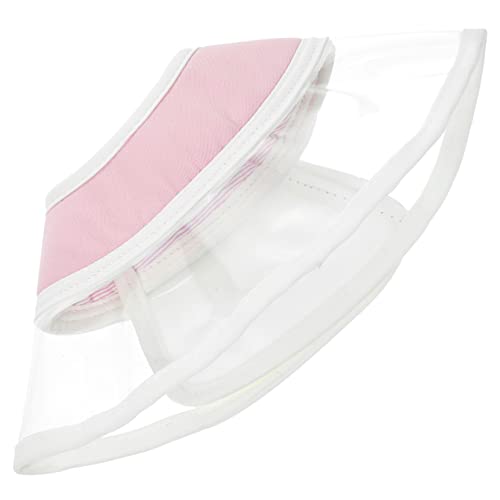 DRESSOOS Katzenhalsband Atmungsaktives Kegelhalsband Für Nach Operationen von DRESSOOS