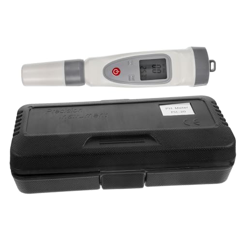 DRESSOOS aquarien teich Saltwater meerwasser Water Sample Sea Water Saline Pool weihwasserbecken Meter Nummer Green DRESSOOS aquarien teich Saltwater meerwasser Water Sample Sea Water Saline Pool weihwasserbecken Meter Nummer Green von DRESSOOS