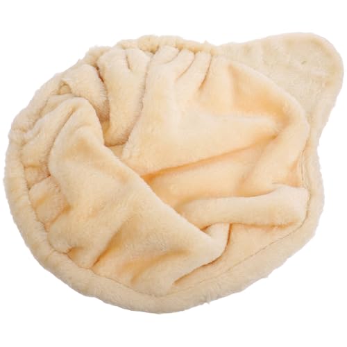 DRESSOOS katzenkratzbaum katzenkorb katzenzubehör katzenhängematte katzenliege Katzenhaus Kratzbaum-Hängematten-Ersatz Katzenmöbel Katzenbett Fenster Fensterkatzenbett Flanell Beige DRESSOOS katzenkratzbaum katzenkorb katzenzubehör katzenhängematte katzenliege Katzenhaus Kratzbaum-Hängematten-Ersatz Katzenmöbel Katzenbett Fenster Fensterkatzenbett Flanell Beige von DRESSOOS