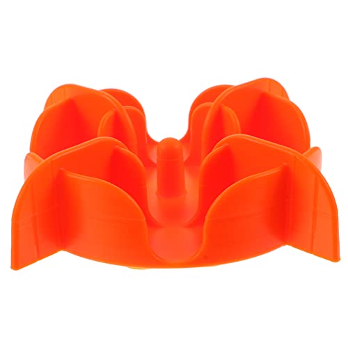 DRESSOOS Slow Feeder Hundenapf Einsatz Tiernapf Slow Feeder Zur Vorbeugung Geeignet für bis Mittelgroße Hunde DRESSOOS Slow Feeder Hundenapf Einsatz Tiernapf Slow Feeder Zur Vorbeugung Geeignet für bis Mittelgroße Hunde von DRESSOOS
