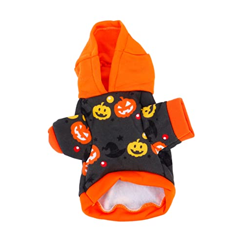 DRESSOOS Kleidung Halloween Hundekleidung Einzigartige Kostüme für die Halloween-Party Ihres Haustiers DRESSOOS Kleidung Halloween Hundekleidung Einzigartige Kostüme für die Halloween-Party Ihres Haustiers von DRESSOOS