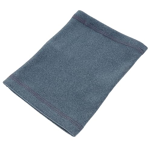 Haustier Hund Schal Hundemama Hoodie Multifunktions-Welpen-Ohrenschützer Hundebedarf tiermütze Hunde schal gehörschutzstöpsel Ohrenschützer für Haustiere Heimtierbedarf Polyester DRESSOOS von DRESSOOS