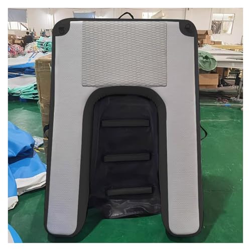 Dog Bathing Ladder, Foldable Ramps for Pools, Sea, Pier, Boat, Floating Non-Slip Eva Lying Platform Dogs up to 60 kg, Easy Inflate and Deflate (Black, Dog Bathing Ladder, Foldable Ramps for Pools, Sea, Pier, Boat, Floating Non-Slip Eva Lying Platform Dogs up to 60 kg, Easy Inflate and Deflate (Black, von DRFGHK