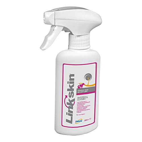 DRN Linkskin Spray - 200 ml von DRN