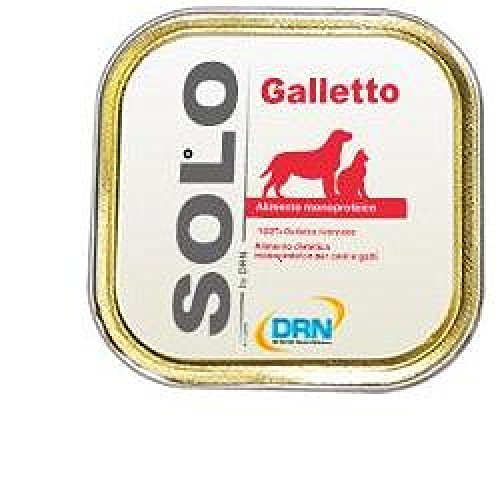 DRN Nur Galletto Gr 300 von DRN