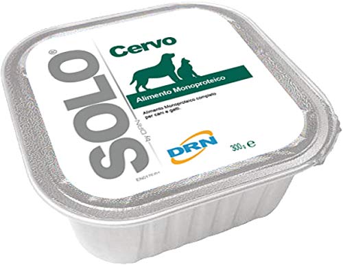 Drn Nur Hirsch 100 g von DRN