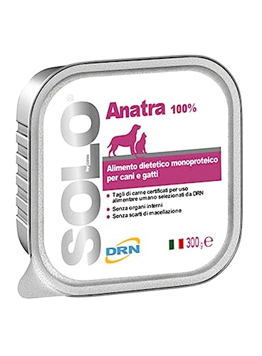 DRN Solo Ente (300 GR) von DRN