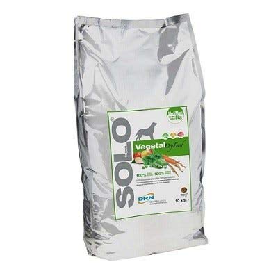 DRN Solo Vegetal Dry Food 10 kg von DRN