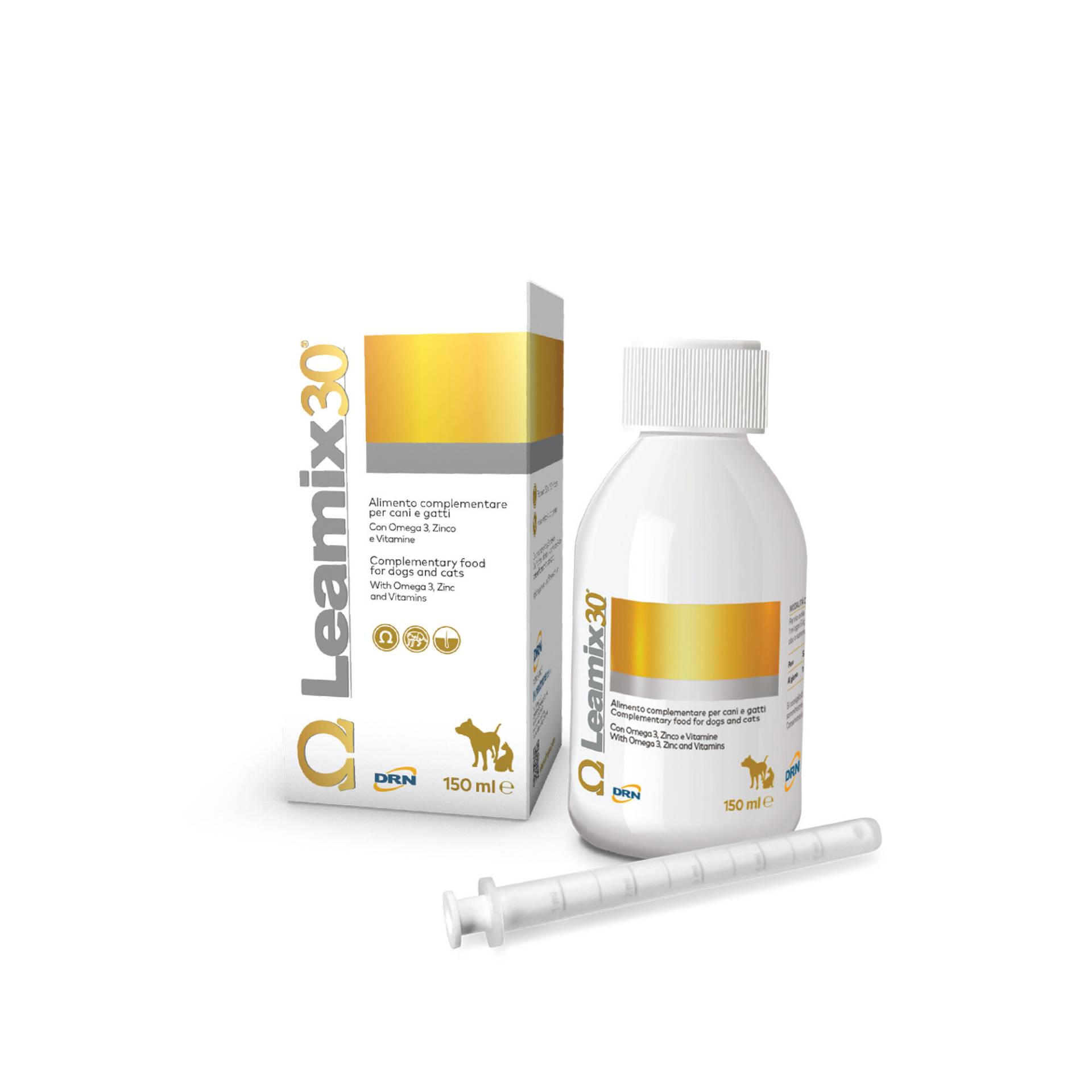 Leamix30 - 150 ml Leamix30 - 150 ml von DRN