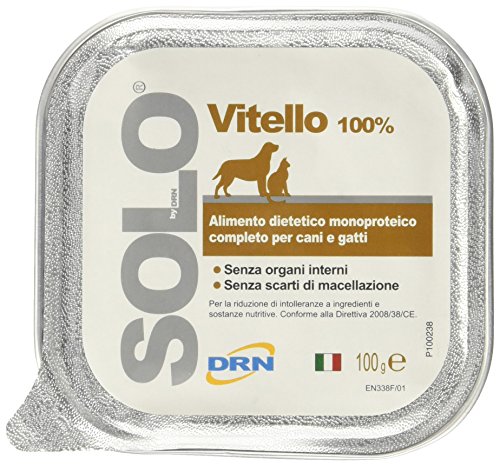 Nur Kalbsleder 100 g 4 Nur Kalbsleder 100 g 4 von DRN