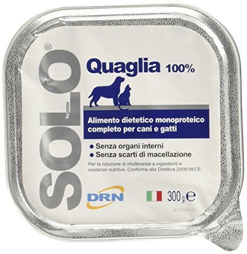 Nur Wachtel 300 g von DRN
