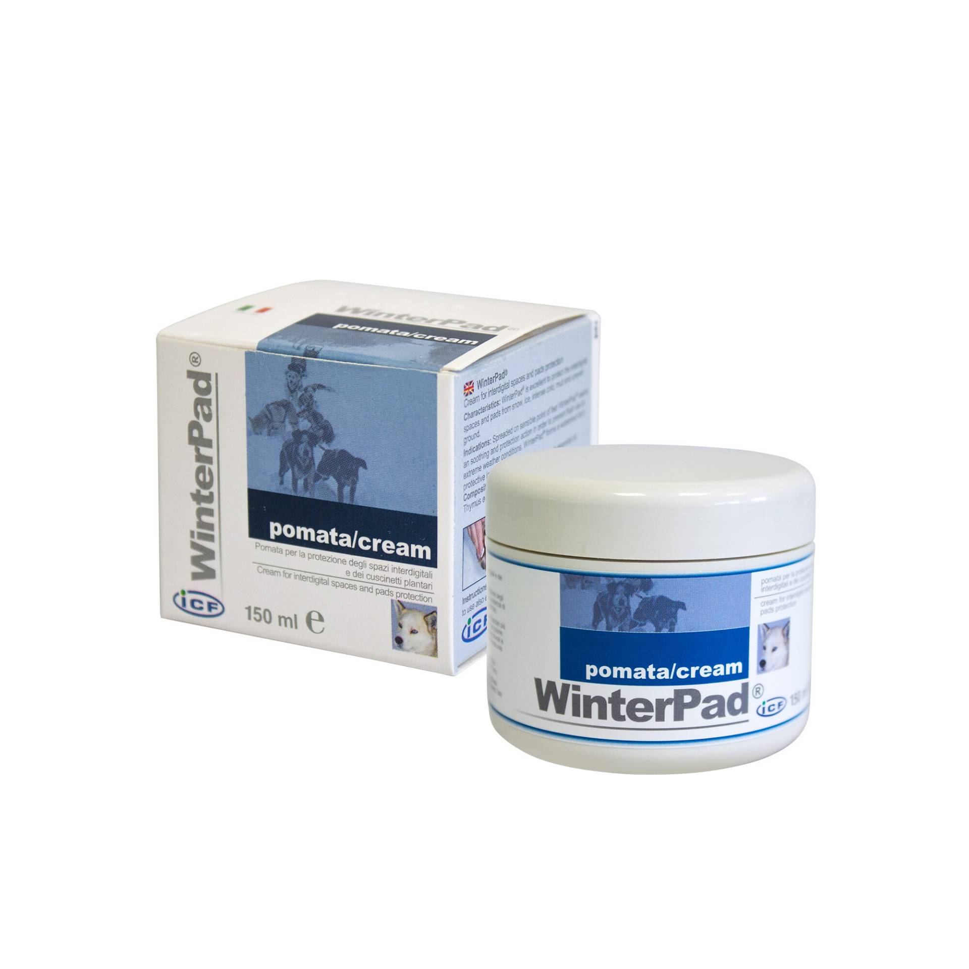 WinterPad - 50 ml WinterPad - 50 ml von DRN