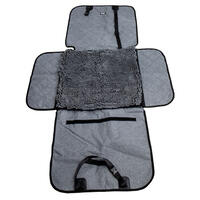 Auto-Schondecke Dirty Dog von DSG