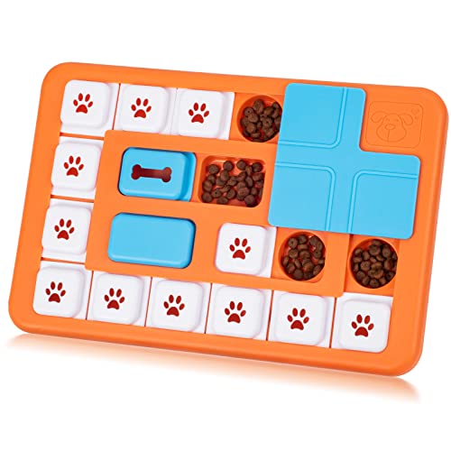 DSHZHM Intelligenzspielzeug für Katzen, Katzenspielzeug Intelligenz für IQ-Training und Mentale Stimulation DSHZHM Intelligenzspielzeug für Katzen, Katzenspielzeug Intelligenz für IQ-Training und Mentale Stimulation von DSHZHM