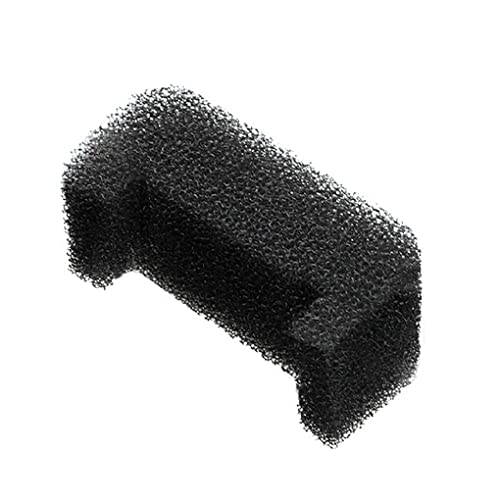DSOUWEH Aquarium Schwammfilter Aktivfilter Baumwoll Heimgebrauchs Werkzeug Set für Aquarium Teich Zubehör Garten Ersatz, 1Stk DSOUWEH Aquarium Schwammfilter Aktivfilter Baumwoll Heimgebrauchs Werkzeug Set für Aquarium Teich Zubehör Garten Ersatz, 1Stk von DSOUWEH