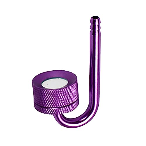DSOUWEH CO2 Diffusor für Aquarien – Wasserpflegelösung, rostfrei, Aquarium Zubehör, CO2 Zerstäuber, Kontrollsystem für Fische DSOUWEH CO2 Diffusor für Aquarien – Wasserpflegelösung, rostfrei, Aquarium Zubehör, CO2 Zerstäuber, Kontrollsystem für Fische von DSOUWEH