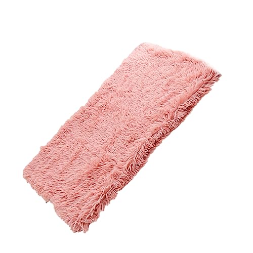 DSOUWEH Fury Kuscheldecke – Wärme und Komfort für geliebte Haustiere, mehrfarbige Kuscheldecke für Haustiere, Hunde, weiche Decke, Hell Pink,Hellrosa, 56 * 36CM DSOUWEH Fury Kuscheldecke – Wärme und Komfort für geliebte Haustiere, mehrfarbige Kuscheldecke für Haustiere, Hunde, weiche Decke, Hell Pink,Hellrosa, 56 * 36CM von DSOUWEH