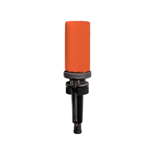 D.T. Systems Super-Pro Hundetraining Dummy Launcher Kit mit orangefarbenem Cordura-Nylon Launcher Dummy D.T. Systems Super-Pro Hundetraining Dummy Launcher Kit mit orangefarbenem Cordura-Nylon Launcher Dummy von DT Systems