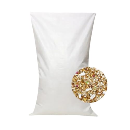 10kg Papageien klein Plus Körner Futter kleine Papageien Colormix Wellensittich 10kg Papageien klein Plus Körner Futter kleine Papageien Colormix Wellensittich von DTP-SOFT
