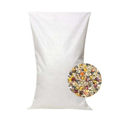 25kg Taubenfutter Winter Plus Futter für Tauben Premium Vogelfutter 25 kg 25kg Taubenfutter Winter Plus Futter für Tauben Premium Vogelfutter 25 kg von DTP-SOFT
