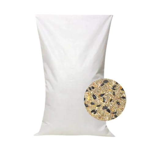 DTP-SOFT Hühnerfutter Legehennenfutter Herbst-Winter Geflügelfutter Granulat (10KG, 10000 Gramm) von DTP-SOFT