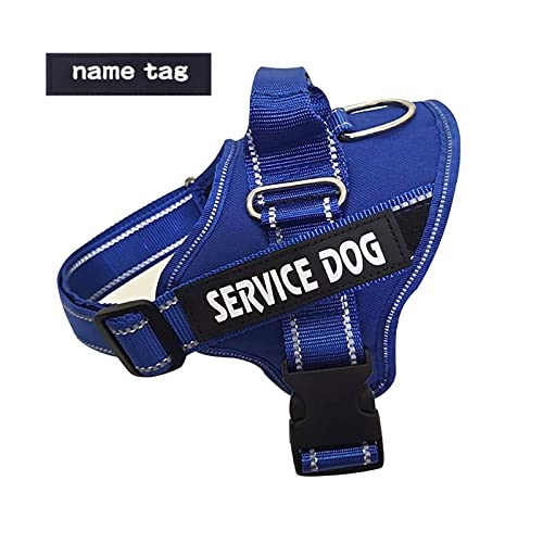 Benutzerdefinierte Militärische Taktische No Pull Nylon Hundegeschirr Personalisierte Reflektierende Haustier K9 Geschirr Outdoor Kleine Und Mittelgroße Hunde Atmungsaktive Mesh-Pad Hundeges von DTREEL