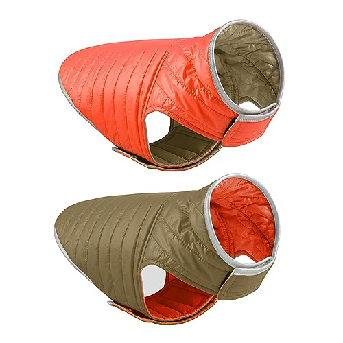 Outdoor Reflektierende wasserdichte Winddichte Hunde-Daunenjacke, Winter-warme Hundemanteljacke, Kleidung, Mops, Labrador, Chihuahua, Französische Bulldogge, Mantelweste,C,S Outdoor Reflektierende wasserdichte Winddichte Hunde-Daunenjacke, Winter-warme Hundemanteljacke, Kleidung, Mops, Labrador, Chihuahua, Französische Bulldogge, Mantelweste,C,S von DTREEL