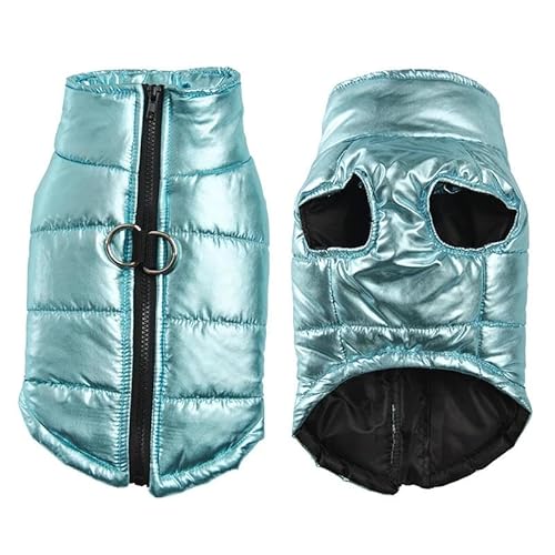 Outdoor Wind- Und Wasserdicht, Weich Und Bequem, Große Hundejacke, Weste, Herbst Und Winter, Verdickter Warmer Haustiermantel, Chihuahua, Mops, Französische Bulldogge, Labrador-Jacke,E,2XL Outdoor Wind- Und Wasserdicht, Weich Und Bequem, Große Hundejacke, Weste, Herbst Und Winter, Verdickter Warmer Haustiermantel, Chihuahua, Mops, Französische Bulldogge, Labrador-Jacke,E,2XL von DTREEL