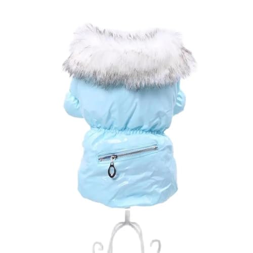 Outdoor Wind- Und Wasserdicht Haustier Einfarbig Pu-Lederjacke Mantel Für Hunde Und Katzen Mit Reißverschlusstasche Design Jacke Kleidung Haustier Hoodie Winter Warme Haustierkleidung K Outdoor Wind- Und Wasserdicht Haustier Einfarbig Pu-Lederjacke Mantel Für Hunde Und Katzen Mit Reißverschlusstasche Design Jacke Kleidung Haustier Hoodie Winter Warme Haustierkleidung K von DTREEL
