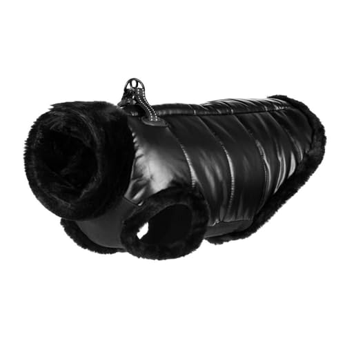 Outdoor Wind- Und Wasserdicht Weiche Und Bequeme Hundejacke Kleidung Winter Warme Hundeweste Mantel Verdickte Warme Haustierjacke Chihuahua Mops Französische Bulldogge Kleidung Kleidung Outdoor Wind- Und Wasserdicht Weiche Und Bequeme Hundejacke Kleidung Winter Warme Hundeweste Mantel Verdickte Warme Haustierjacke Chihuahua Mops Französische Bulldogge Kleidung Kleidung von DTREEL