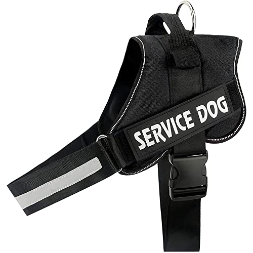 Personalisiertes Hundegeschirr, Personalisiertes Hundegeschirr Mit ID-Namen, Für Den Außenbereich, Reflektierend, Verstellbares Hundegeschirr, Kein Ziehen, Haustiergeschirr, Weste Für Kleine Personalisiertes Hundegeschirr, Personalisiertes Hundegeschirr Mit ID-Namen, Für Den Außenbereich, Reflektierend, Verstellbares Hundegeschirr, Kein Ziehen, Haustiergeschirr, Weste Für Kleine von DTREEL