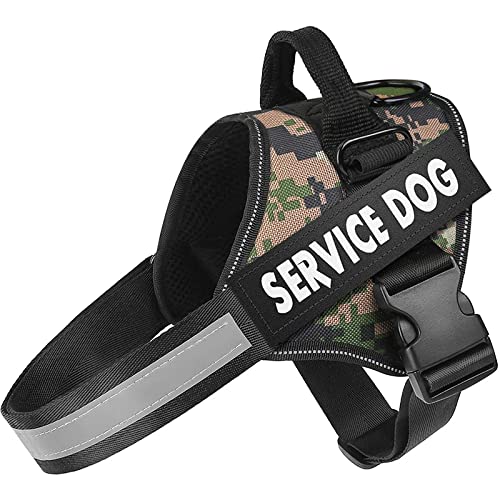 Personalisiertes Hundegeschirr, Personalisiertes Hundegeschirr Mit ID-Namen, Für Den Außenbereich, Reflektierend, Verstellbares Hundegeschirr, Kein Ziehen, Haustiergeschirr, Weste Für Kleine Personalisiertes Hundegeschirr, Personalisiertes Hundegeschirr Mit ID-Namen, Für Den Außenbereich, Reflektierend, Verstellbares Hundegeschirr, Kein Ziehen, Haustiergeschirr, Weste Für Kleine von DTREEL