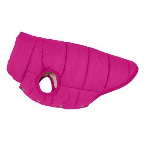Warme Winterjacke Für Haustiere, Kleidung Für Draußen, Kalt, Warm, Für Katzen, Winddicht, Wasserdicht, Hundejacke Mit Fleece-Baumwollfutter, Kleidung Für Chihuahua, Französische Bulldog Warme Winterjacke Für Haustiere, Kleidung Für Draußen, Kalt, Warm, Für Katzen, Winddicht, Wasserdicht, Hundejacke Mit Fleece-Baumwollfutter, Kleidung Für Chihuahua, Französische Bulldog von DTREEL