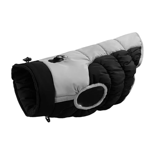 Weiche Und Bequeme Hundejacke Mit Geschirr, Wind- Und wasserdichte Outdoor-Hundejacke, Reflektierende Wind- Und wasserdichte Hundejacke Für Den Außenbereich, Deutscher Schäferhund, Labrador, Weiche Und Bequeme Hundejacke Mit Geschirr, Wind- Und wasserdichte Outdoor-Hundejacke, Reflektierende Wind- Und wasserdichte Hundejacke Für Den Außenbereich, Deutscher Schäferhund, Labrador, von DTREEL