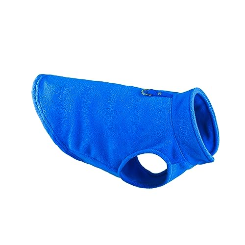 Winter Warme Fleece-Hundekleidung, Weiche, Gemütliche Haustierkleidung, Yorkshire Terrier, Chihuahua, Französische Bulldogge, Pudel, Kleidung, Hunde-T-Shirt, Hunde- Und Katzenmantel, Weste,D Winter Warme Fleece-Hundekleidung, Weiche, Gemütliche Haustierkleidung, Yorkshire Terrier, Chihuahua, Französische Bulldogge, Pudel, Kleidung, Hunde-T-Shirt, Hunde- Und Katzenmantel, Weste,D von DTREEL