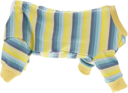 DUANxiaoyanK Haustierkleidung, Haustierweste, Hundegeburt, Zuchtkleidung, Haustier-OP-Kleidung für Hunde, Größe L von DUANxiaoyanK