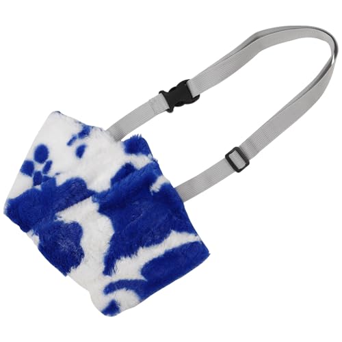 Eidechsen-Tasche, Bartagamen-Tragetasche, Eidechsen-Brusttasche, Kleintier-Reisetasche, verstellbarer Gurt, für Reptilien Eidechsen-Tasche, Bartagamen-Tragetasche, Eidechsen-Brusttasche, Kleintier-Reisetasche, verstellbarer Gurt, für Reptilien von DUANxiaoyanK