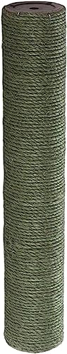 Ersatz-Kratzbaum für Katzenkratzbaum, Ersatz-Kratzbaum, Ersatz-Kratzbäume (A-50 x 7 cm) von DUANxiaoyanK