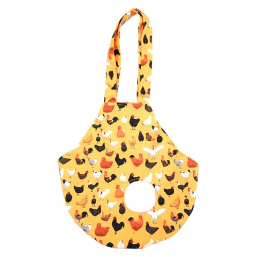 Haustier-Reisetasche, Huhn-Tragetasche, Huhn-Out-Reisetasche, Haustier-Huhn-Reisetasche von DUANxiaoyanK