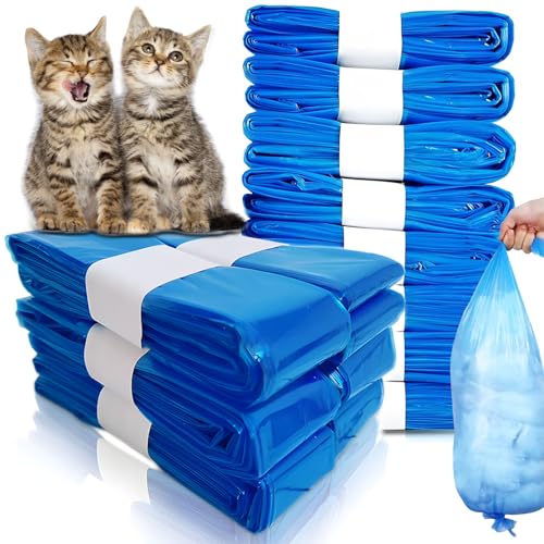 Nachfüllbeutel für Katzenstreu 12 Stück Kompatibel Litter Locker Nachfüllkassette 4.5m Windeleimer Nachfüllkassetten Katzeneimer,für meisten Mülleimer,Windelbehälter und Katzenstreu-Behälter (Blau) Nachfüllbeutel für Katzenstreu 12 Stück Kompatibel Litter Locker Nachfüllkassette 4.5m Windeleimer Nachfüllkassetten Katzeneimer,für meisten Mülleimer,Windelbehälter und Katzenstreu-Behälter (Blau) von DUBUOZA