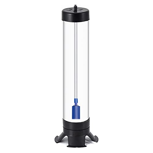 DUDOK 10 Pcs Brutstätte für Salzgarnelen, Brutstätte für Artemia | Aquarium-Garnelen-Inkubator - Brutstätte für Artemia-Eier, Brüterei für Garneleneier im Aquarium, Brüterei für Garneleneier von DUDOK
