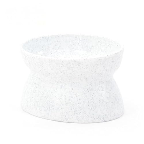Hund Erhöht Futterschüssel Mit erhöhtem Ständer, Tierfutter- und Wassernäpfe for Katzen, Hunde, Futterspender, Haustierprodukte, Katzennapf, rutschfeste Katzennäpfe, Haustiernäpfe, Hundenäpfe (Color Hund Erhöht Futterschüssel Mit erhöhtem Ständer, Tierfutter- und Wassernäpfe for Katzen, Hunde, Futterspender, Haustierprodukte, Katzennapf, rutschfeste Katzennäpfe, Haustiernäpfe, Hundenäpfe (Color von DUNSBY
