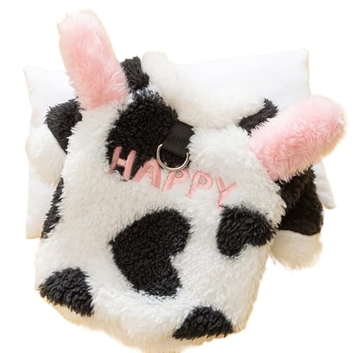 DUOCARA Fleece-Hundemantel, Winterkleidung, Welpen, Hoodies, Chihuahua, Dackel, Bichon, Hundebekleidung, Mädchen, Hundejacke, lustige Coslpay-Bekleidung DUOCARA Fleece-Hundemantel, Winterkleidung, Welpen, Hoodies, Chihuahua, Dackel, Bichon, Hundebekleidung, Mädchen, Hundejacke, lustige Coslpay-Bekleidung von DUOCARA