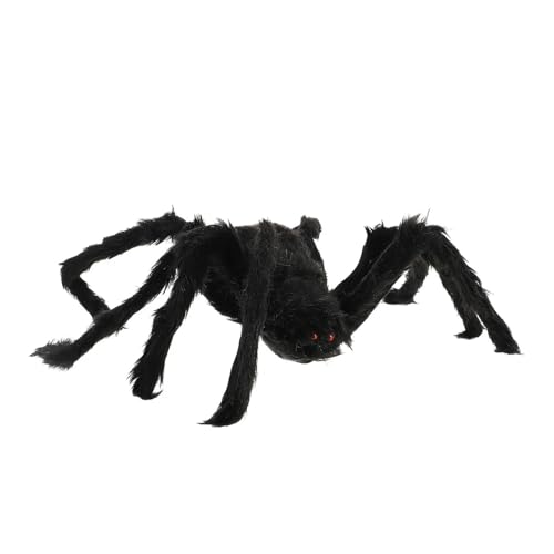 DUOCARA Haustier-Spinnen-Outfit, Halloween-Kostüm, Zubehör, Cosplay-Kleidung, Hundespielzeug, Bekleidung für Kinder DUOCARA Haustier-Spinnen-Outfit, Halloween-Kostüm, Zubehör, Cosplay-Kleidung, Hundespielzeug, Bekleidung für Kinder von DUOCARA