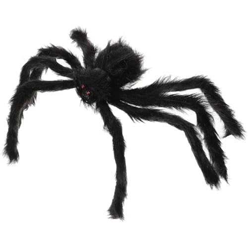 DUOCARA Haustier-Spinnen-Outfit, Halloween-Kostüm, Zubehör, Cosplay-Kleidung, Hundespielzeug, Bekleidung für Kinder DUOCARA Haustier-Spinnen-Outfit, Halloween-Kostüm, Zubehör, Cosplay-Kleidung, Hundespielzeug, Bekleidung für Kinder von DUOCARA