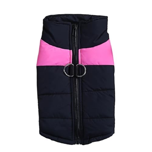 DUOCARA Warme Hundekleidung für den Winter, wasserdicht, Chihuahua-Hoodie, Bekleidung, Kostüme, Hundeweste für Hunde DUOCARA Warme Hundekleidung für den Winter, wasserdicht, Chihuahua-Hoodie, Bekleidung, Kostüme, Hundeweste für Hunde von DUOCARA
